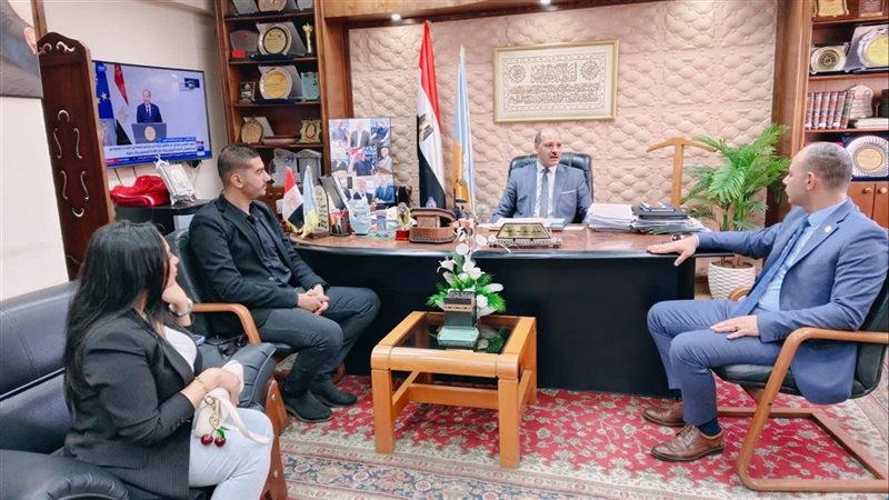 تعليم الإسكندرية