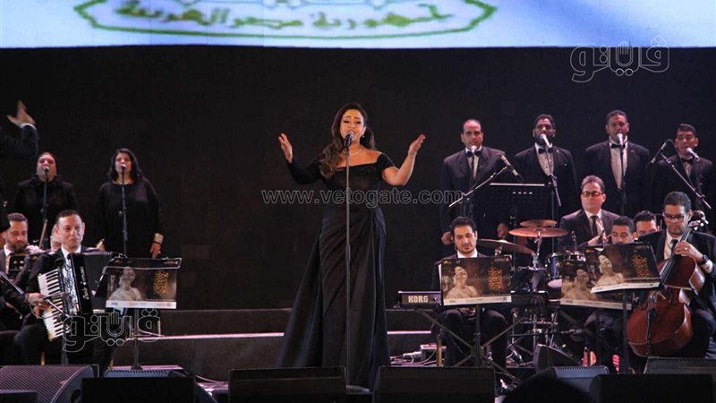 الفنانة ريهام عبد