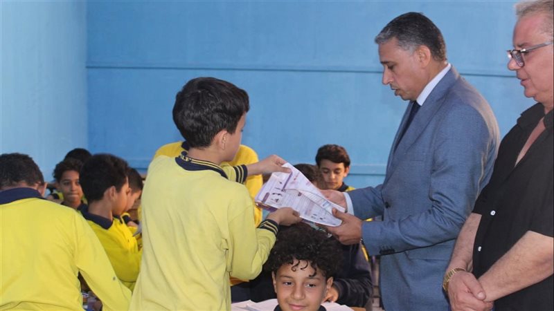مدير تعليم الجيزة،