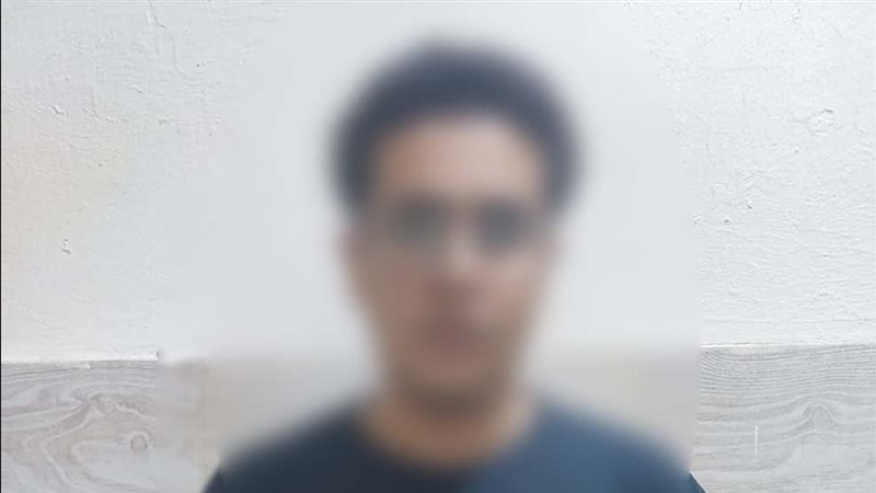 طالب بالدقهلية أعد
