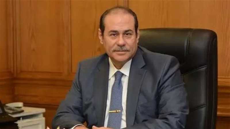 طارق الخولي نائب