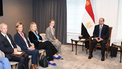 إعادة إعمار غزة ووقف إطلاق النار بالسودان ودعم ليبيا الأبرز، تفاصيل بيان القمة المصرية الأوروبية