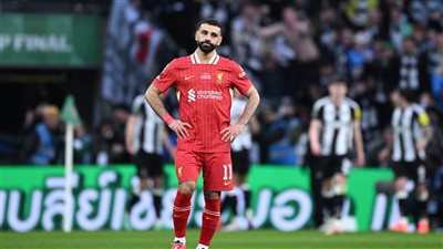 ليفربول يستعد لدفع 200 مليون إسترليني لتأمين بديل محمد صلاح 