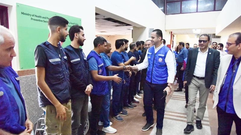 تفقد د.محمد الطيب