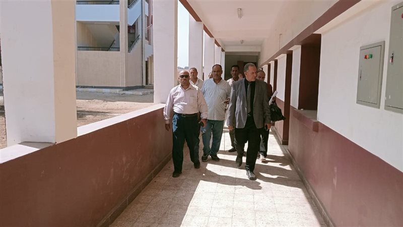 جولة تعليم أسيوط،