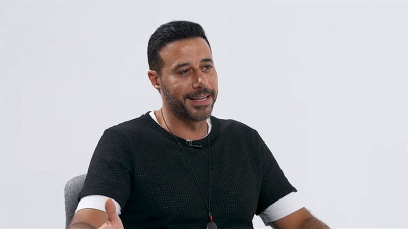 أحمد السعدني 