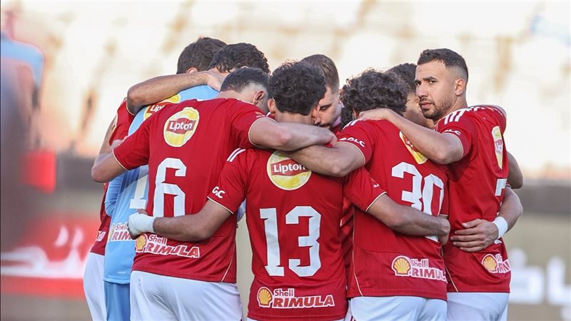 الأهلي،فيتو