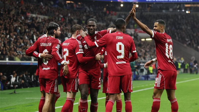 ليفربول 