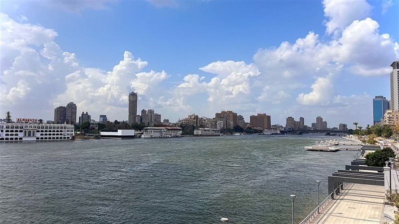 حالة الطقس، فيتو