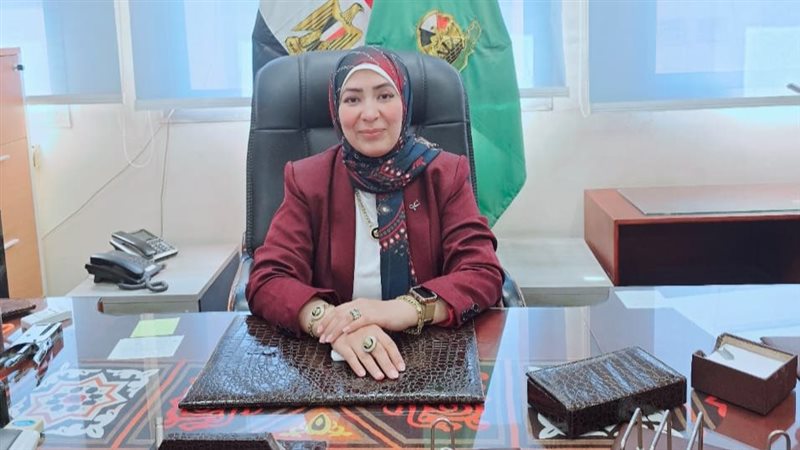 الدكتورة نيفين شعبان،