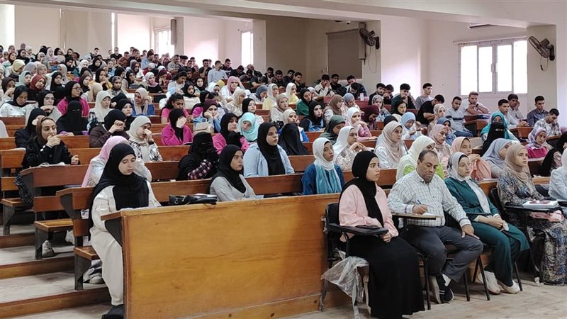  ندوة مشتركة بين