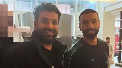 أخبار الرياضة اليوم: محمد صلاح يظهر مع عضو اتحاد جدة بعد أزمة ليفربول.. ميسي يجدد عقده مع إنتر ميامي.. فيريرا يعلن قائمة الزمالك لمباراة ديكيداها