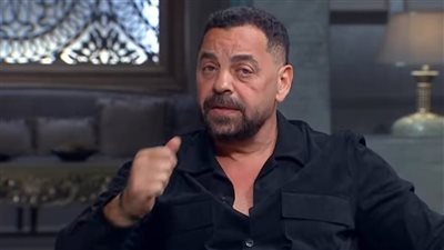 طارق العريان: هاني سلامة لم يتحمس لفيلم السلم والثعبان 2 