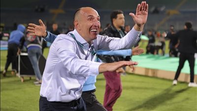 ترشيح يورتشيتش لجائزة أفضل مدرب في العالم لعام 2025