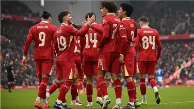 اهتمام من مانشستر سيتي وريال مدريد بنجم ليفربول 