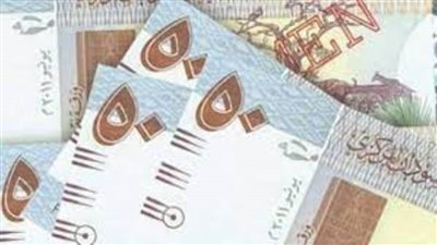 سعر الدولار أمام الجنيه السوداني في بنك الدولة المركزي