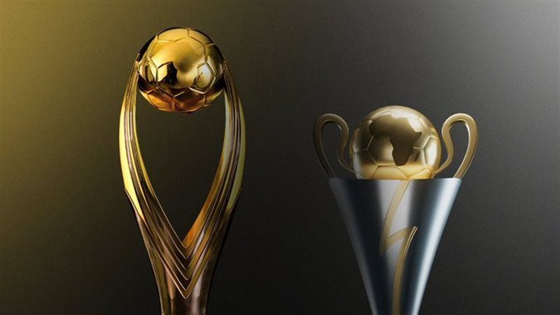 دوري ابطال افريقيا
