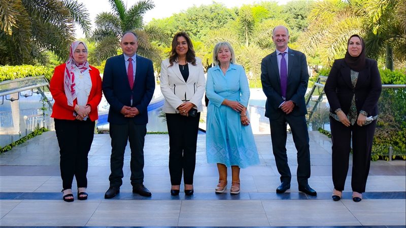 استعدادات مؤتمر برشلونة