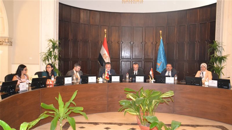 جامعة الإسكندرية