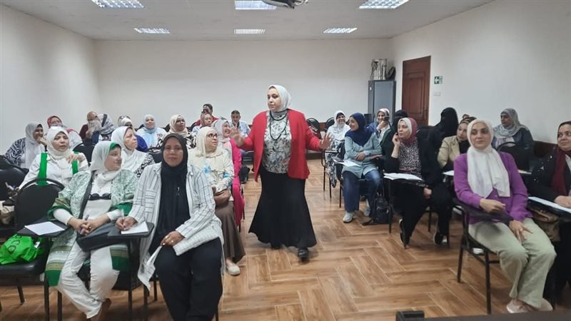  تدريبات مشروع الصحة