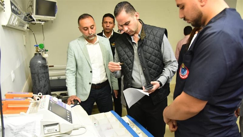 جولة د.محمد الطيب