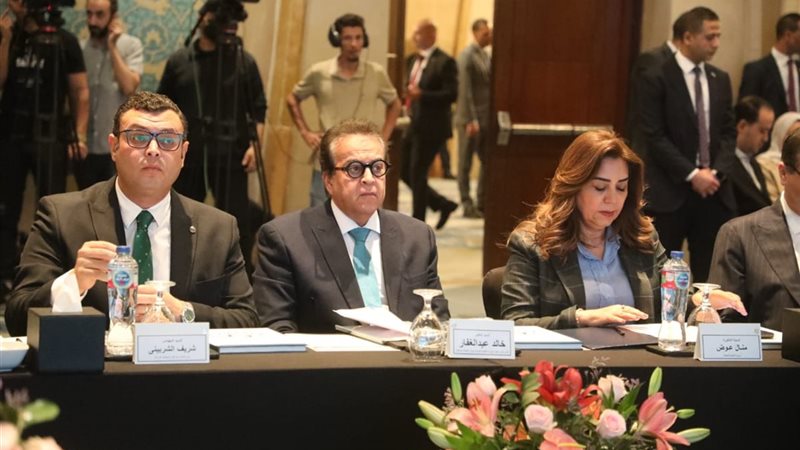 د. خالد عبدالغفار،