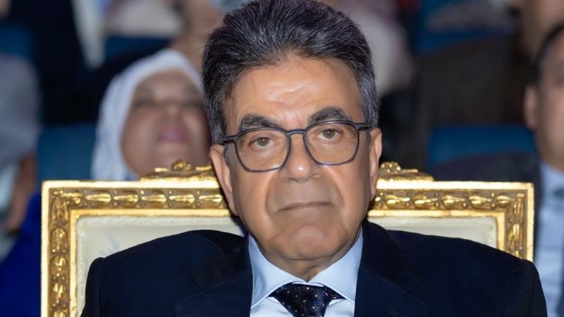 الدكتور مجدي حسن،