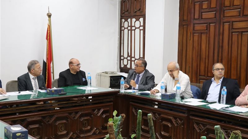 نقابة الاطباء، فيتو