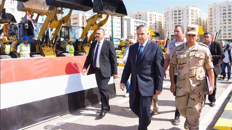 محافظ الإسكندرية