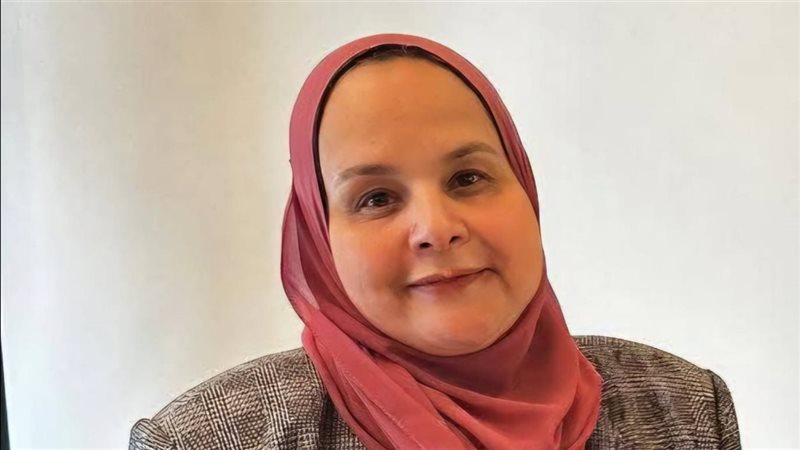 د. ابتهال عبد المعطي