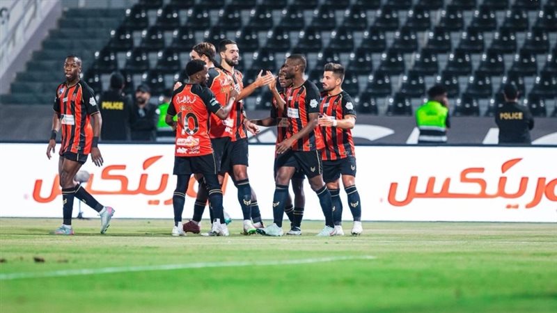 الرياض، فيتو 