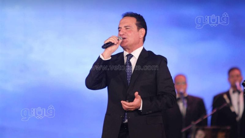 محمد ثروت