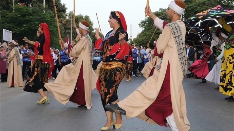 مهرجان الإسماعيلية