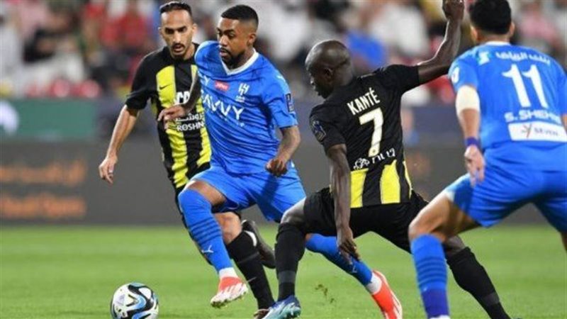اتحاد جدة،فيتو