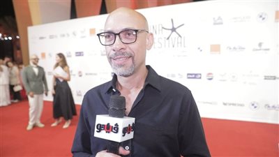 مخرج فيلم 
