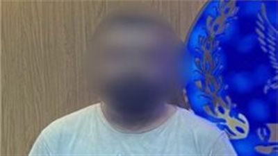 الداخلية تكشف حقيقة بلطجة شخص على قائدي السيارات بالوراق