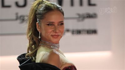 نيللي كريم وشريف سلامة ينتهيان من تحضيرات مسلسل 