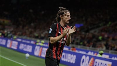أرقام جنونية لـ لوكا مودريتش أمام بيزا بالدوري الإيطالي 