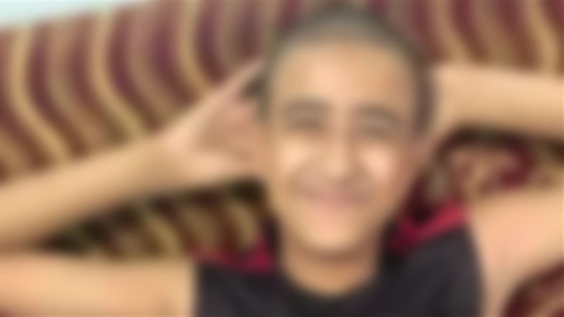 ضحية قاتل الإسماعيلية