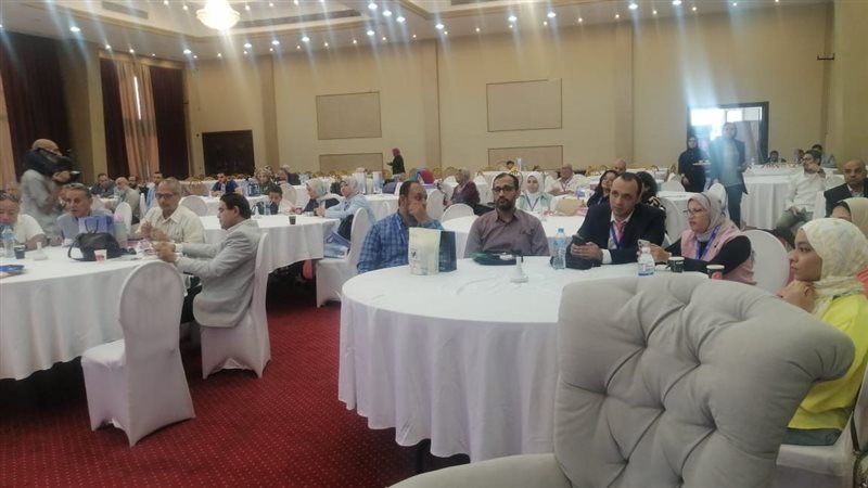 مؤتمر حميات الفيوم
