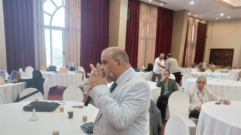 الدكتور حمدي ابراهيم