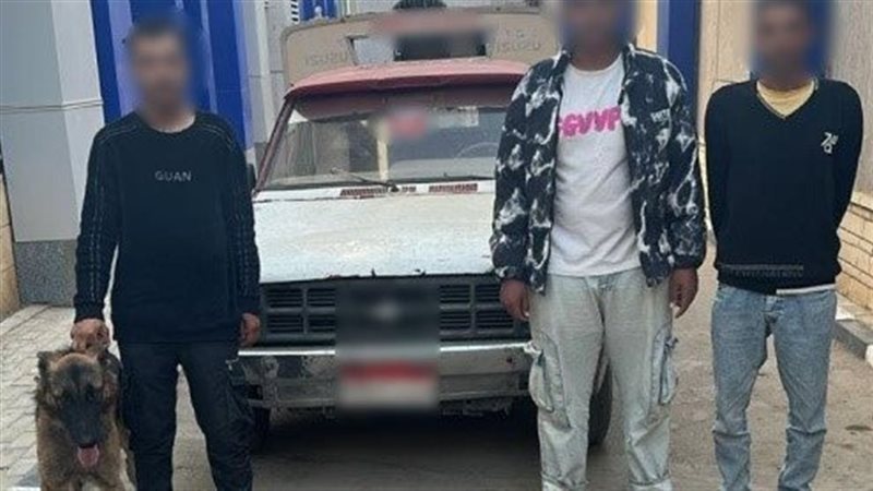المتهمين، فيتو