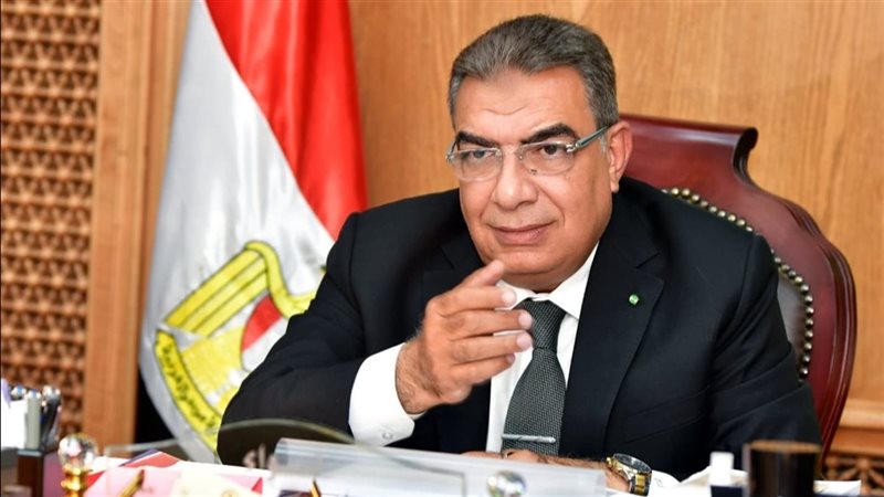 محافظ الدقهلية، فيتو