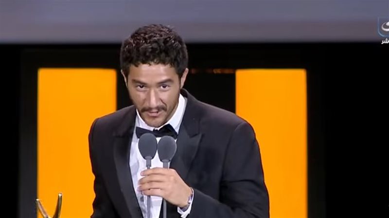أحمد مالك؛ فيتو