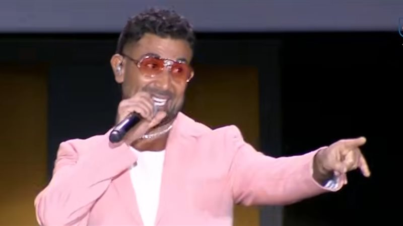 أحمد سعد