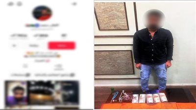 ضبط شخص بالإسكندرية بتهمة النصب والاحتيال على المواطنين 