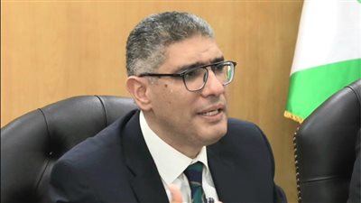 محافظ الجيزة يتفقد كفاءة الطرق والمسارات المؤدية إلي المتحف المصري الكبير