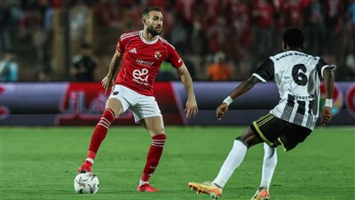 شاهد، أهداف مباراة الأهلي وإيجل نوار في دوري أبطال أفريقيا 