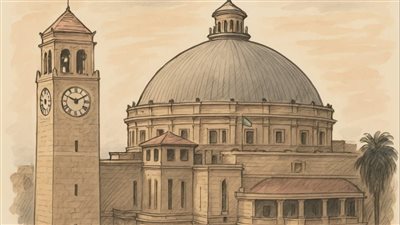 جامعة القاهرة تطلق حملة للتوعية بمخاطر التعاطي والإدمان 