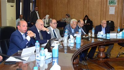 مجلس طب قصر العيني يوافق على إنشاء أقسام تخصصية دقيقة في الجراحة 